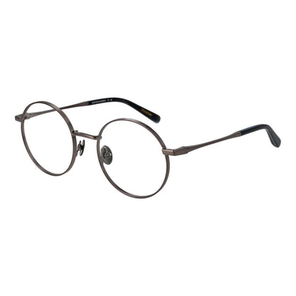Scotch & Soda Gray Men Glasses Frame