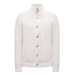 Herno White Wool Men's Jacket
