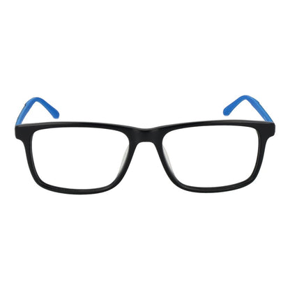 Fila Gray Rubber Glasses (Frames)