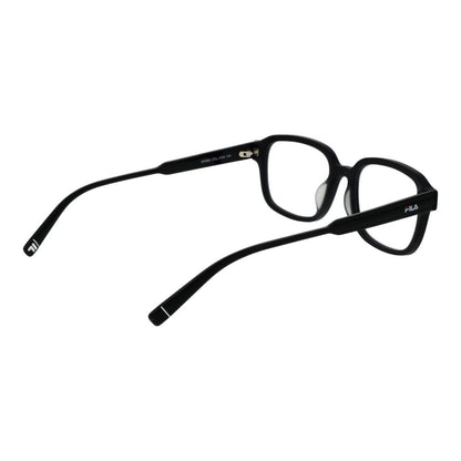 Fila Black Men Glasses Frame