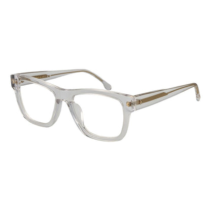 Lozza Transparent Cellulose Acetate Glasses (Frames)