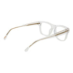 Lozza Transparent Men Glasses Frame