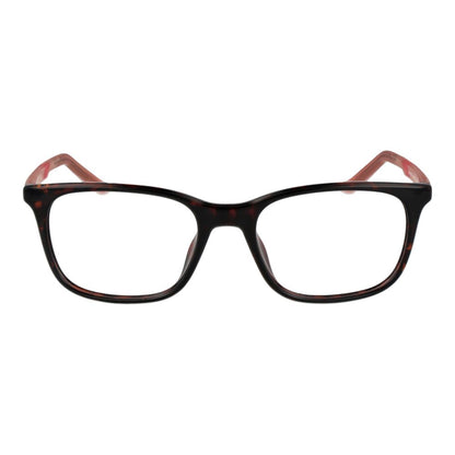 Nike Green Stainless Steel Glasses (Frames)