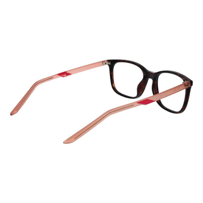 Nike Green Stainless Steel Glasses (Frames)