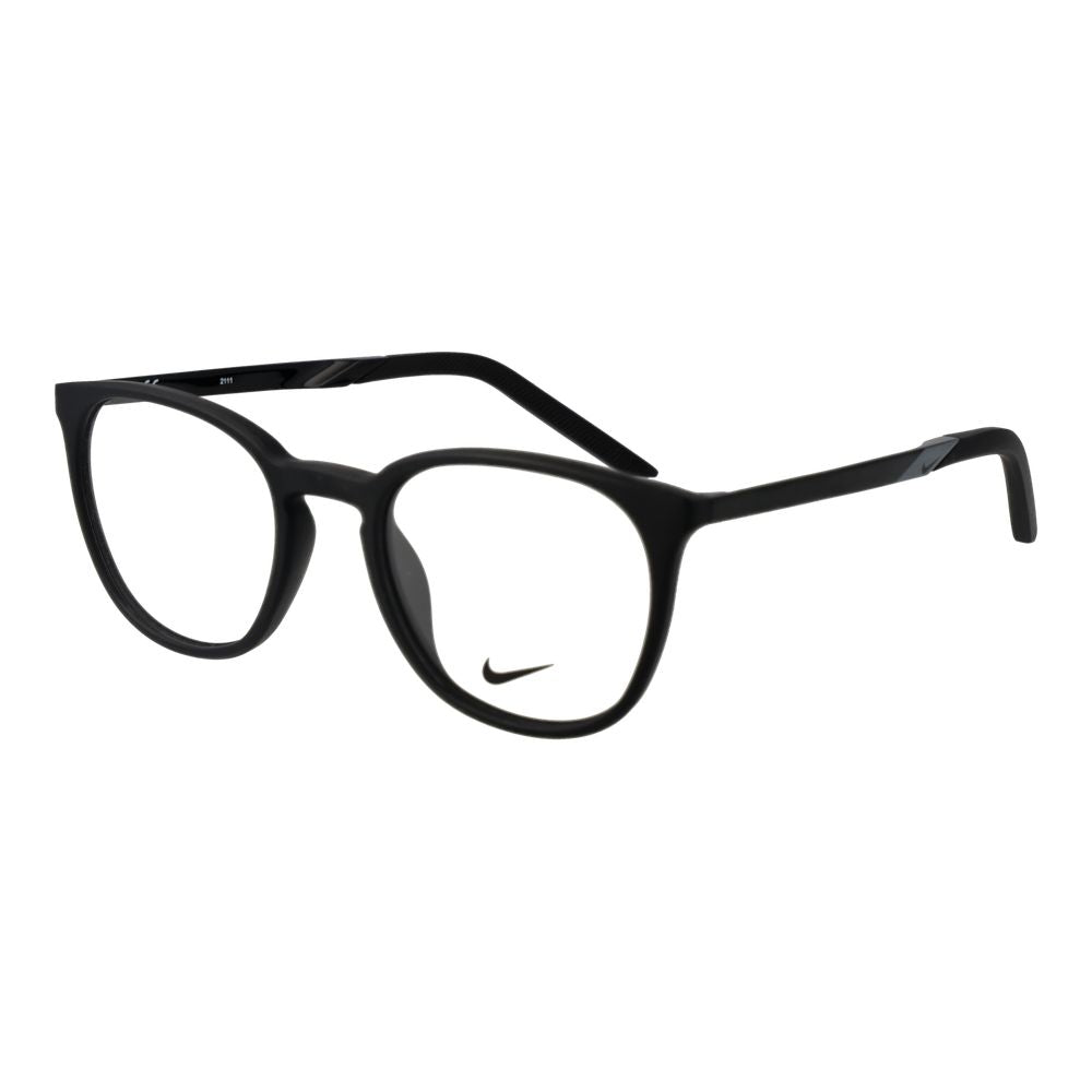Nike Black Metal Glasses (Frames)