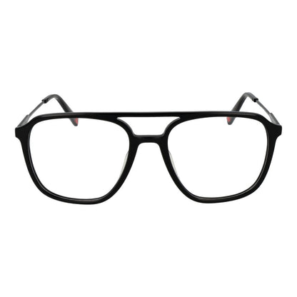 Fila Black Men Glasses Frame