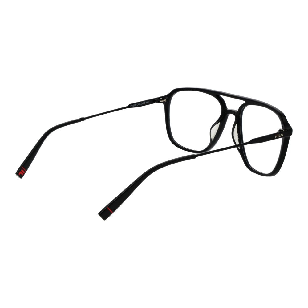 Fila Black Men Glasses Frame