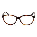Longchamp Brown Women Glasses Frame