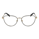 Longchamp Black Women Glasses Frame