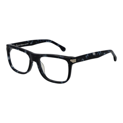 Lozza Blue Cellulose Acetate Glasses (Frames)