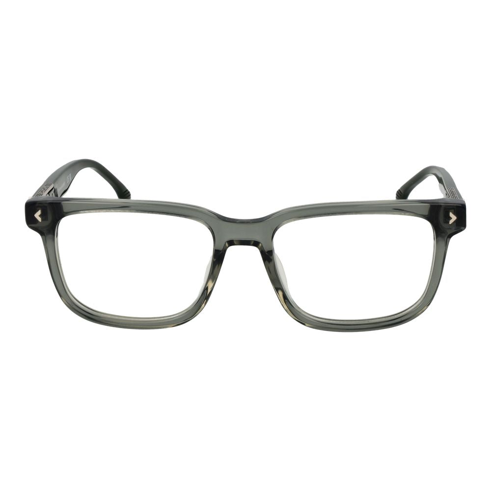 Lozza Gray Men Glasses Frame