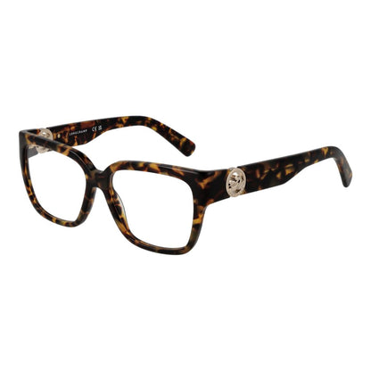 Longchamp Brown Women Glasses Frame