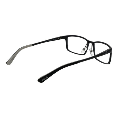 Fila Black Men Glasses Frame