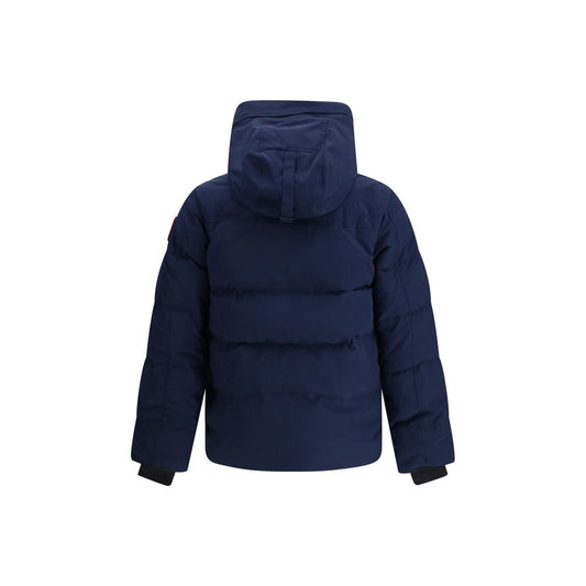 Canada Goose Macmillan Parka Jacket