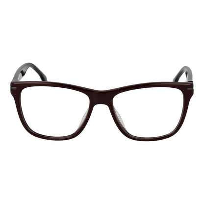 Lozza Brown Cellulose Acetate Glasses (Frames)