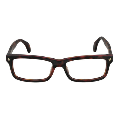 Lozza Brown Cellulose Acetate Glasses (Frames)