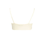 Fila White Cotton Shirt