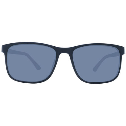 BMW Motorsport Gray Plastic Glasses (Frames)