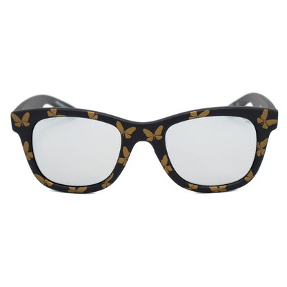 Italia Independent Bicolor Acetate Sunglasses