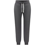 North Sails Black Cotton Pant