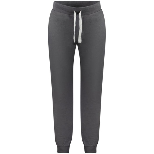 North Sails Black Cotton Pant