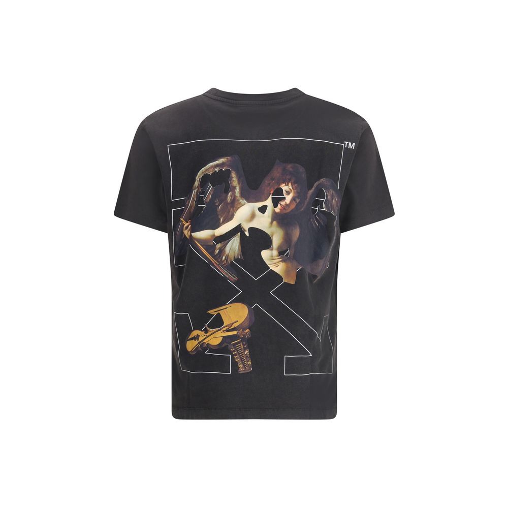 Off-White Black Cotton Clothing