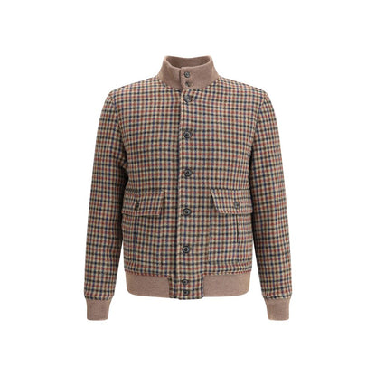 Valstar Multicolor Wool Clothing