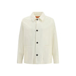 Cruna Corduroy Chore Jacket