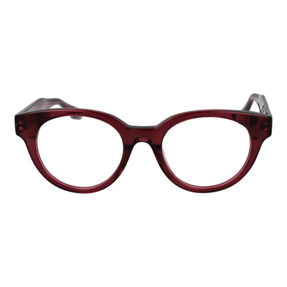 Trussardi Purple Acetate Glasses (Frames)