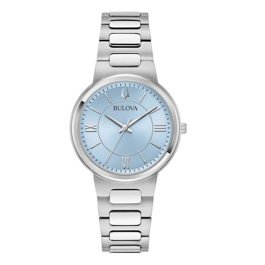 BULOVA Mod. CLASSIC ELEGANT-0