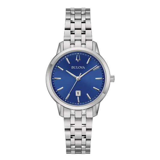 BULOVA Mod. SUTTON-0