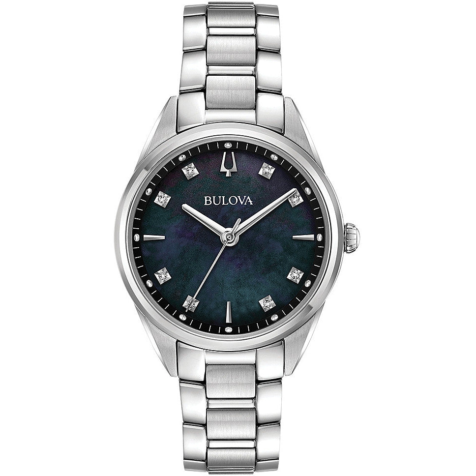 BULOVA Mod. SUTTON WATCHES