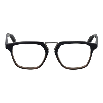 Yohji Yamamoto Black Plastic Glasses (Frames)