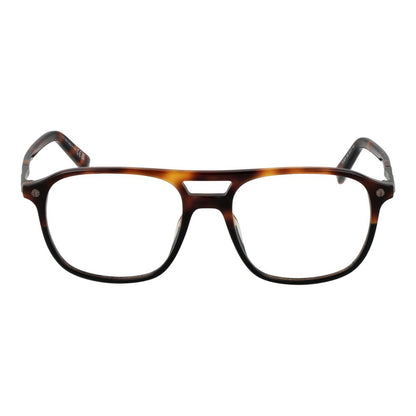Tod's Brown Acetate Glasses (Frames)