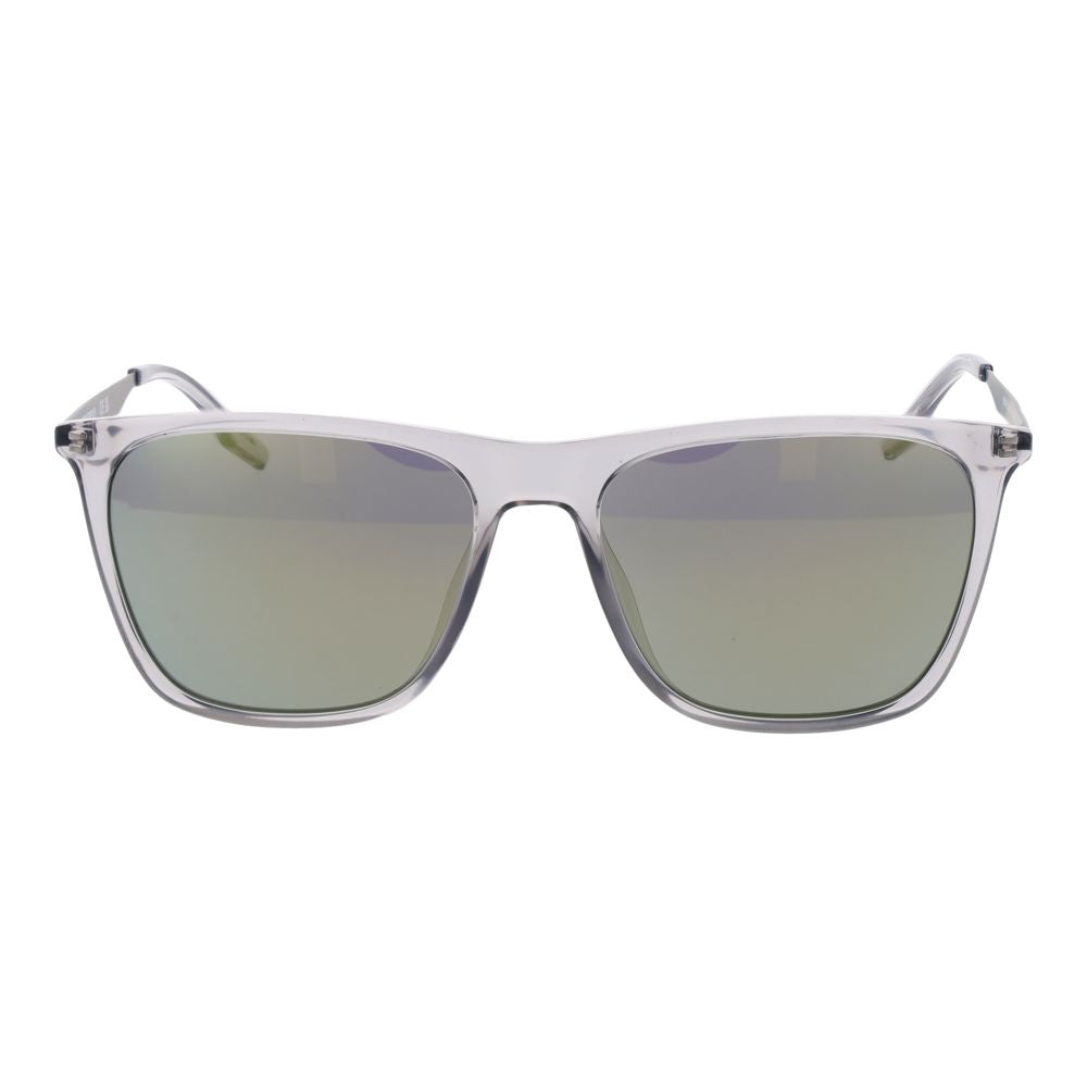 Converse Gray Metal Sunglasses Converse