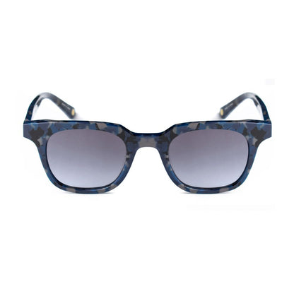 Belstaff Blue Acetate Sunglasses