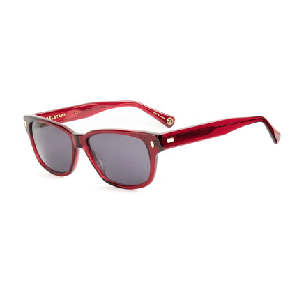 Belstaff Multicolor Acetate Sunglasses