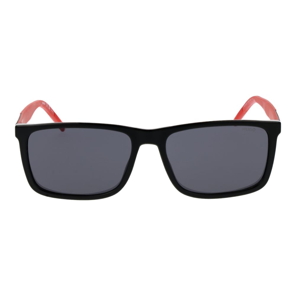 Hugo Boss Black Cellulose Propionate Sunglasses
