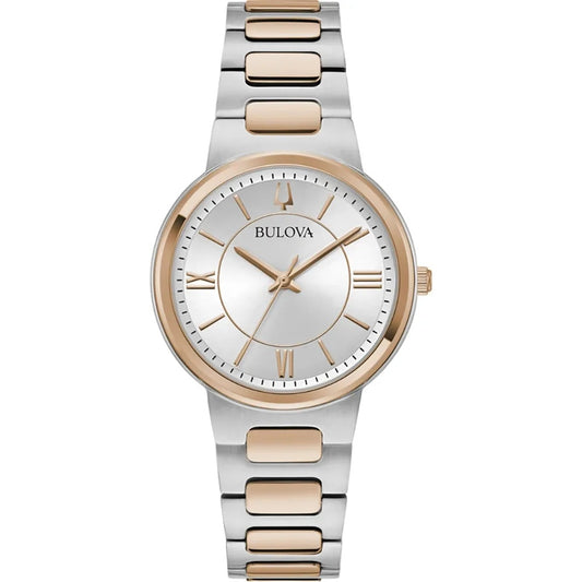BULOVA Mod. CLASSIC-0