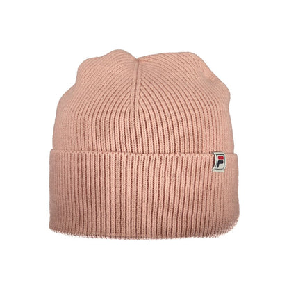 Fila Rosa Polyacrylic Mens Cap