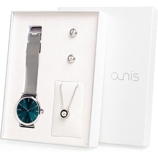 A-NIS Mod. AS100-07 WATCHES