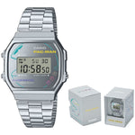 CASIO VINTAGE Mod. ICONIC - PAC-MAN Special Edt. A168WEPC-7AER