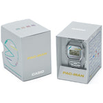 CASIO VINTAGE Mod. ICONIC - PAC-MAN Special Edt. A168WEPC-7AER