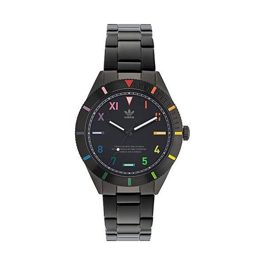 ADIDAS Mod. EDITION THREE WATCHES