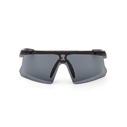 ADIDAS MOD. SP0107 unisex sunglasses made of acetate material