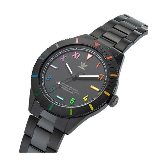 ADIDAS Mod. EDITION THREE WATCHES