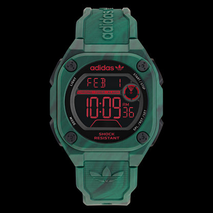 ADIDAS WATCHES Mod. AOST23573