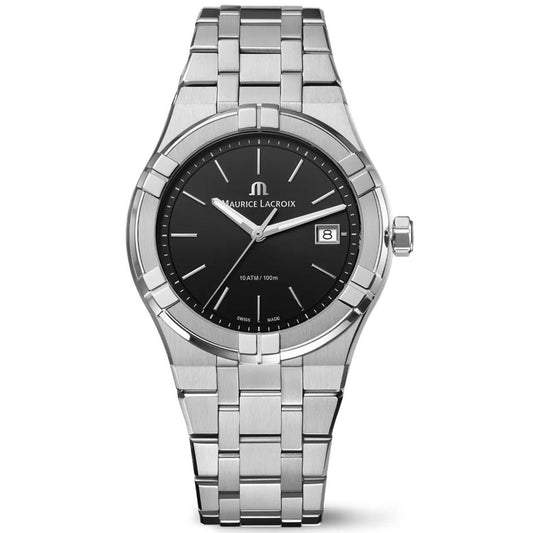 MAURICE LACROIX MOD. AI1118-SS002-330-1-0