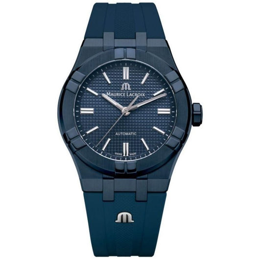 MAURICE LACROIX MOD. AI6007-PVC00-430-4-0