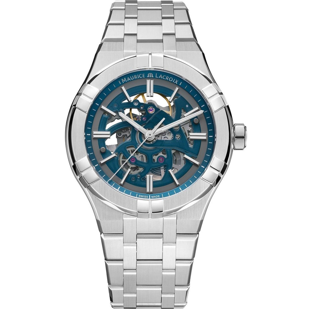 MAURICE LACROIX MOD. AI6008-SS002-031-1-0